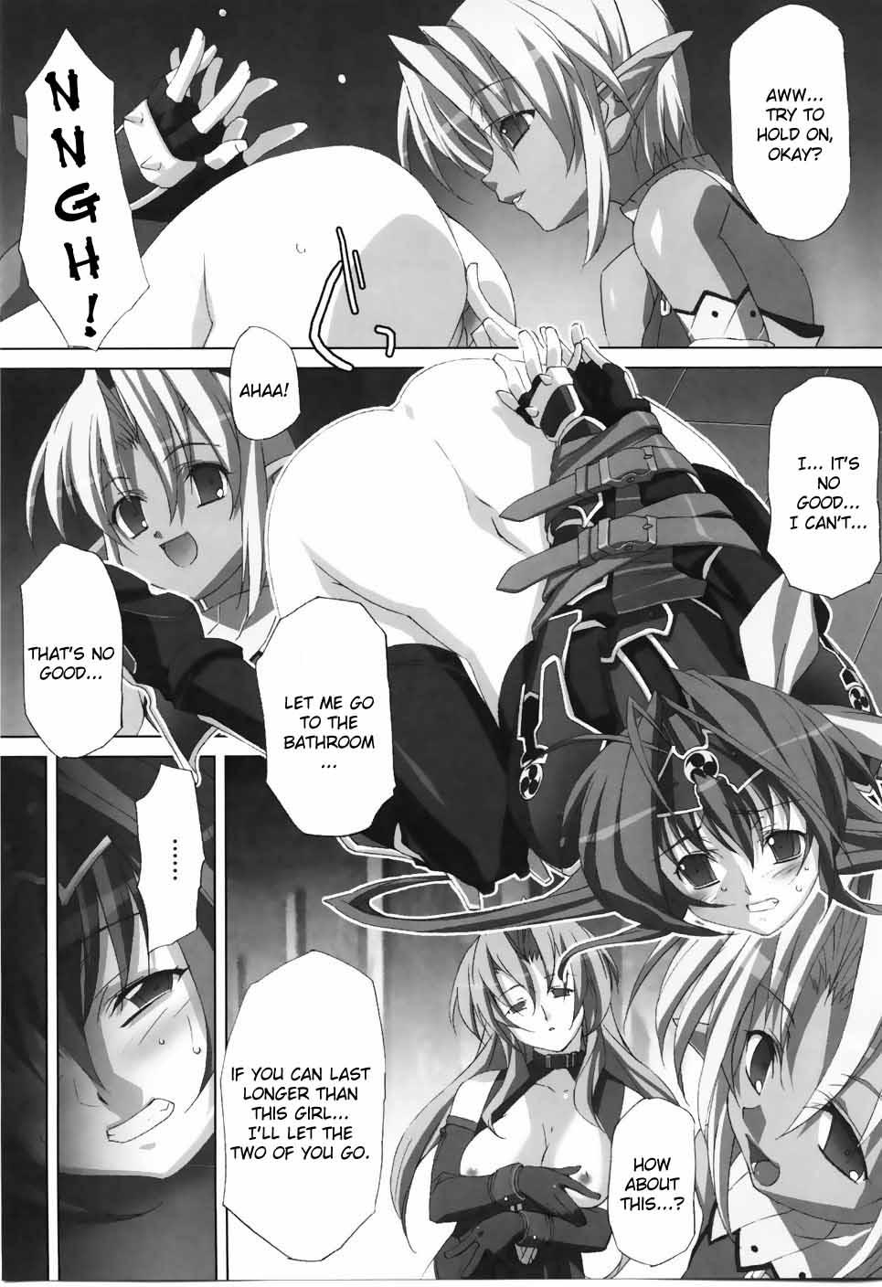 Agake Chapter 1000 Page 129